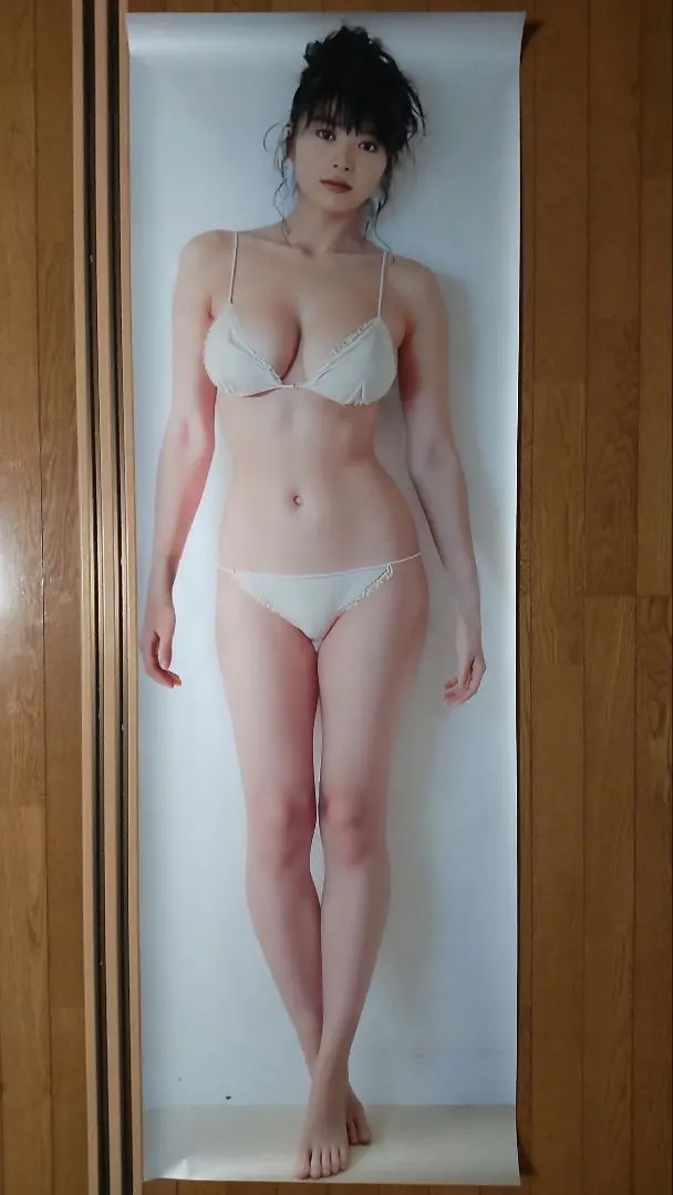 2025年最新】等身大ポスター 馬場ふみかの人気アイテム - メルカリ