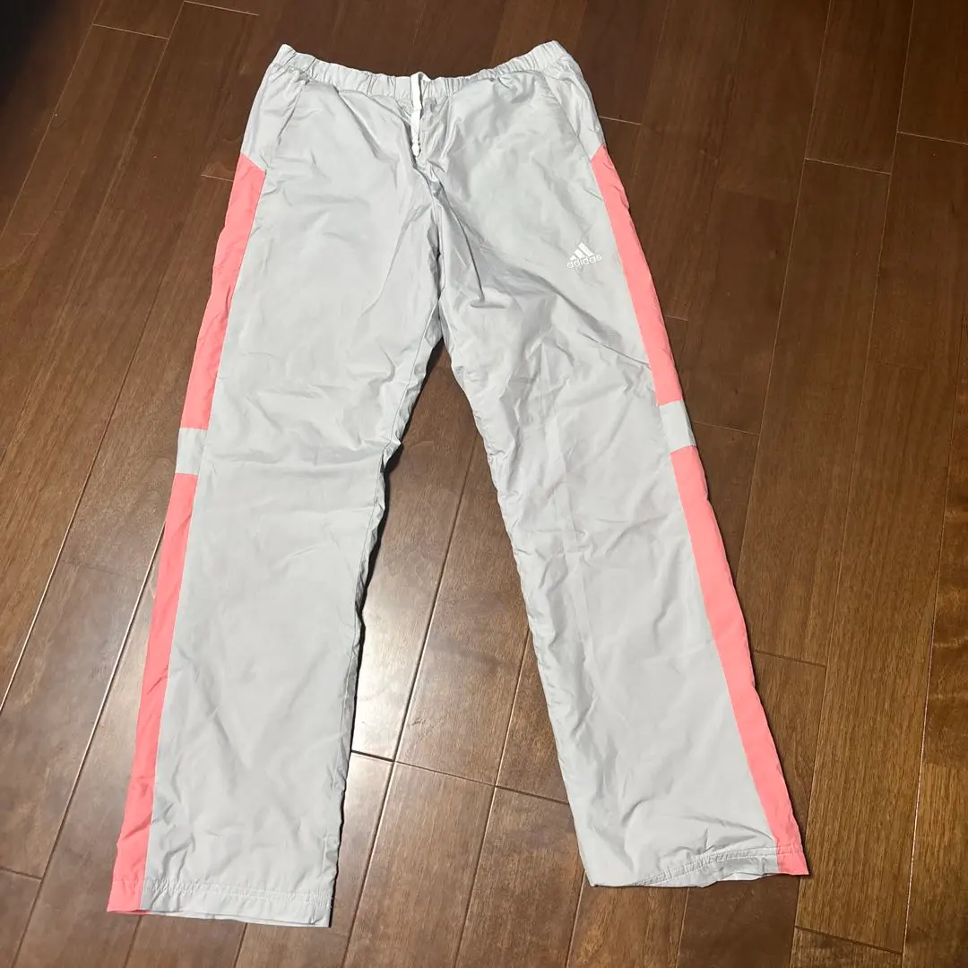 愛迪達 內刷毛 長褲 的縮圖