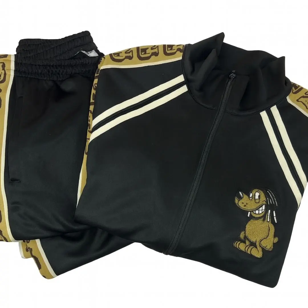 2025年最新】ナスティードッグ セットアップの人気アイテム - メルカリ