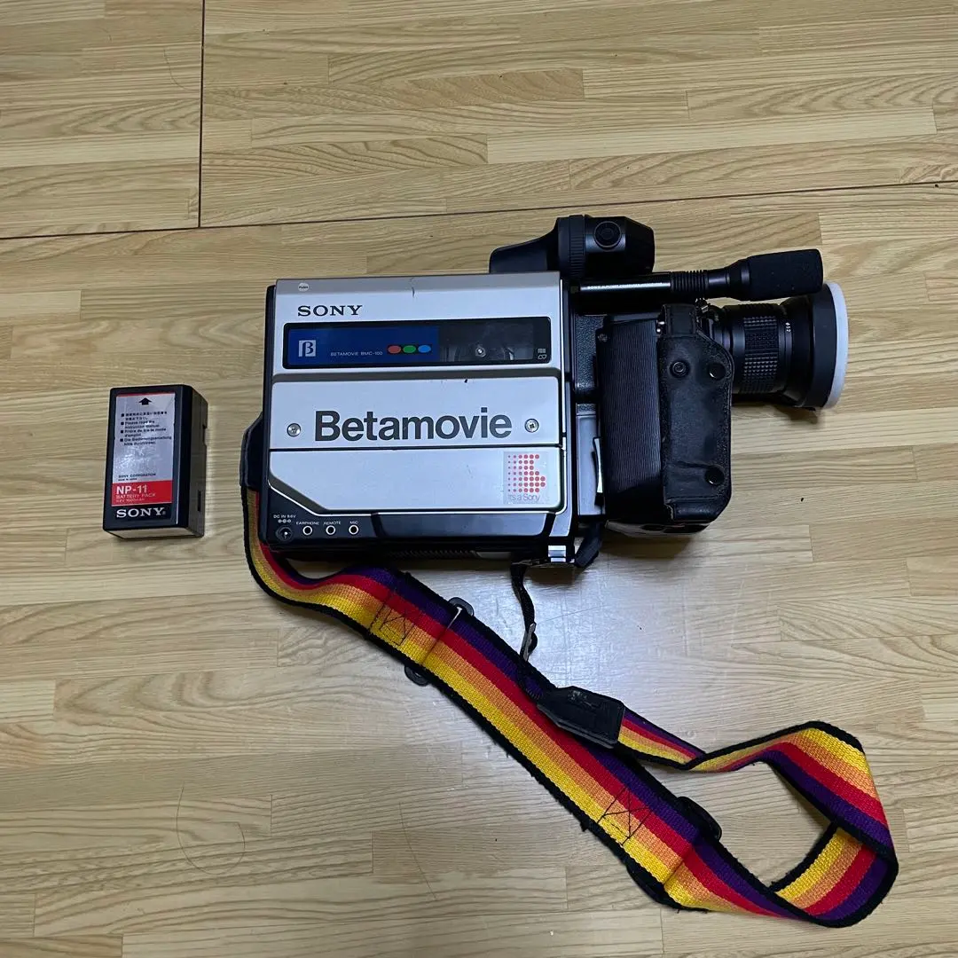 2025年最新】SONY ベータムービーの人気アイテム - メルカリ