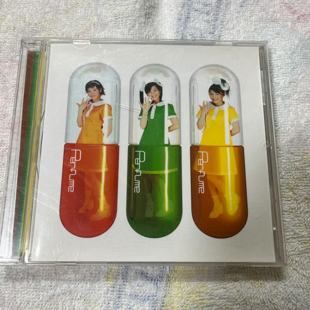2025年最新】Perfume BEE-HIVEの人気アイテム - メルカリ