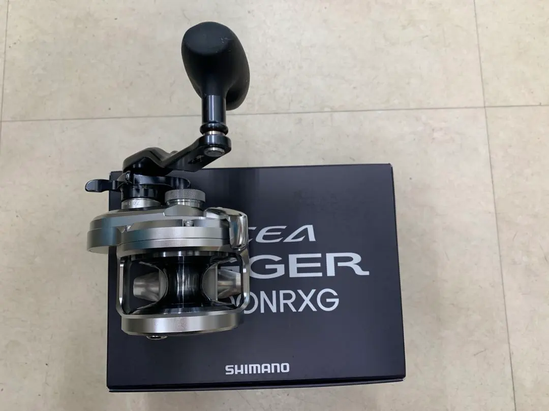 2025年最新】オシアジガー2000nrxgの人気アイテム - メルカリ