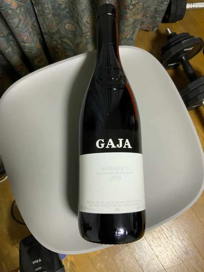 2025年最新】GAJA ワインの人気アイテム - メルカリ