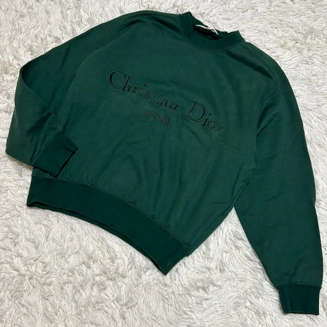 2025年最新】Christian Dior トレーナー・スウェットの人気