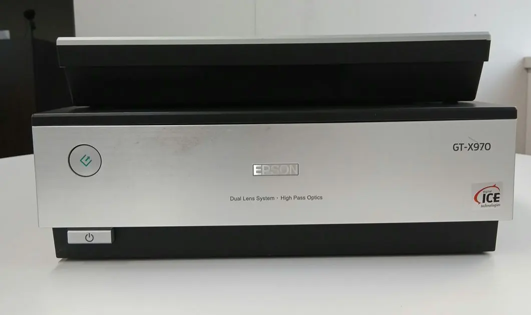 2025年最新】EPSON GT-X970の人気アイテム - メルカリ