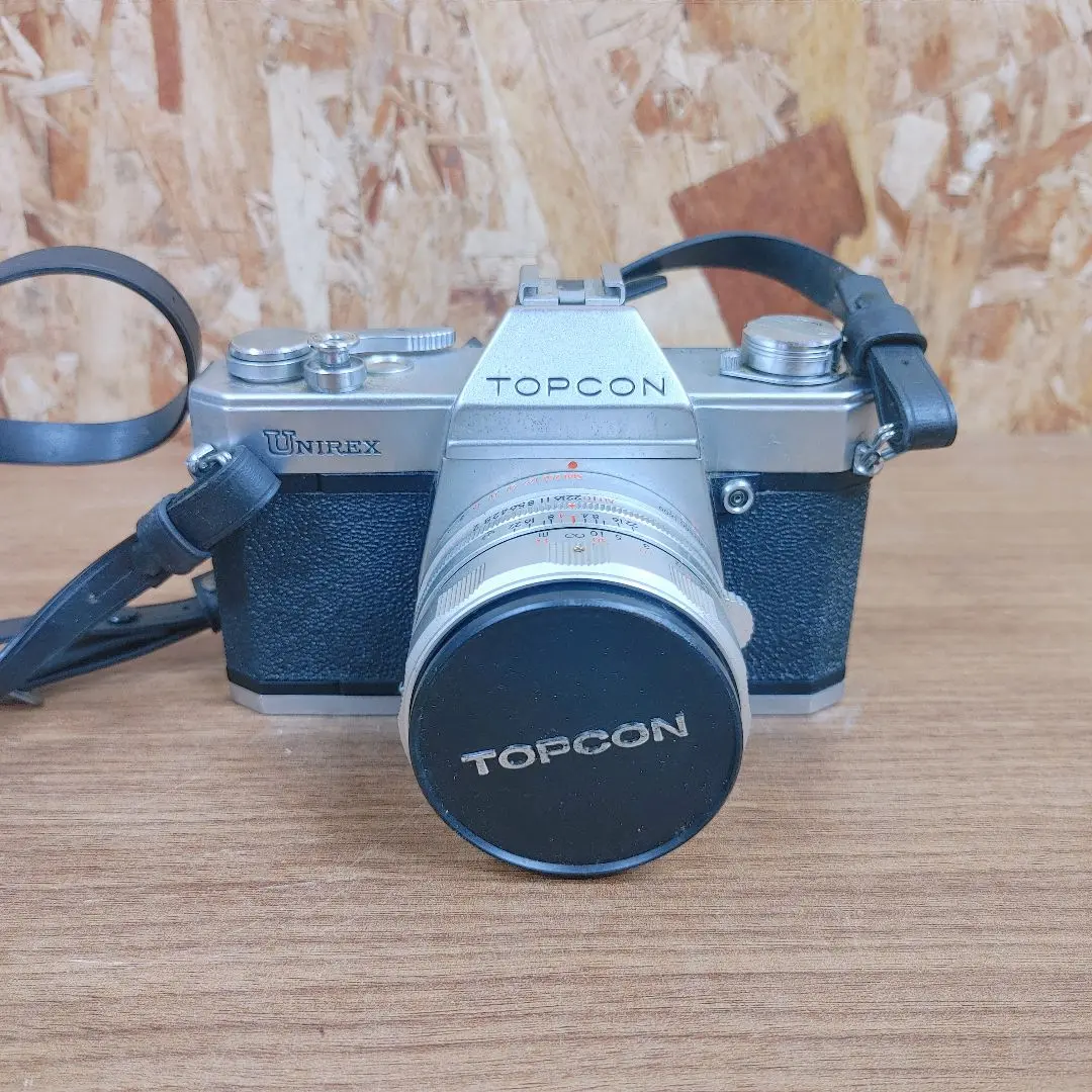 2025年最新】topcon UNIREXの人気アイテム - メルカリ