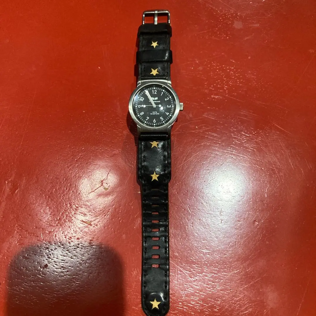 Thumbnail of Ojaga Design x VESTAL Collaboration Watch