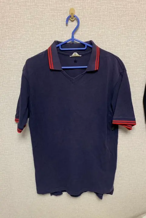 undercoverism アンダーカバーイズム　ポロシャツ UNDERCOVER - UNDERCOVERISM アンダーカバイズム ポロシャツの