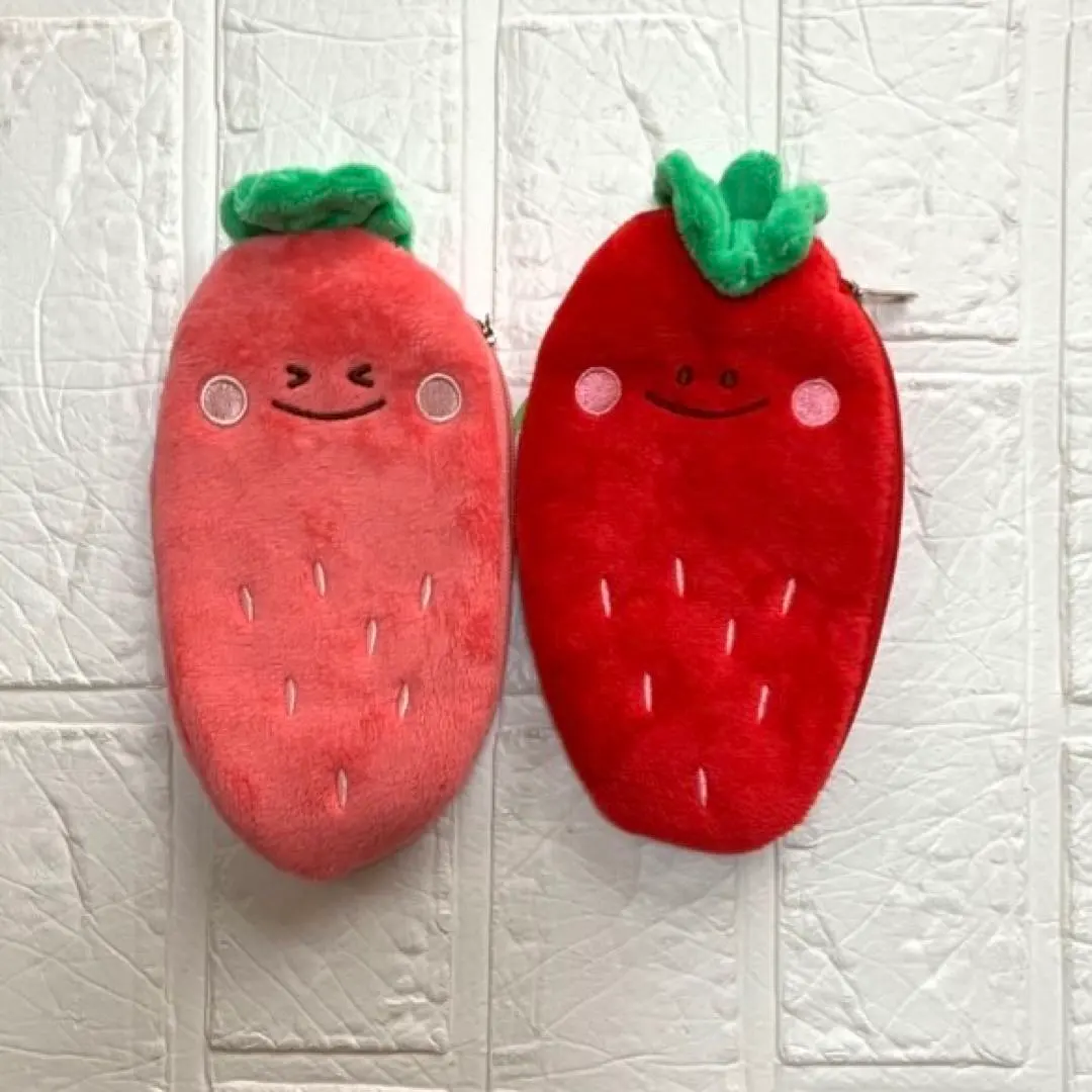 Thumbnail of Pencil case set of 2