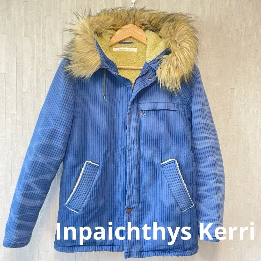 ブルゾン　Inpaichthys Kerri 2025年最新】Inpaichthys kerri メンズ ジャンパー・ブルゾンの