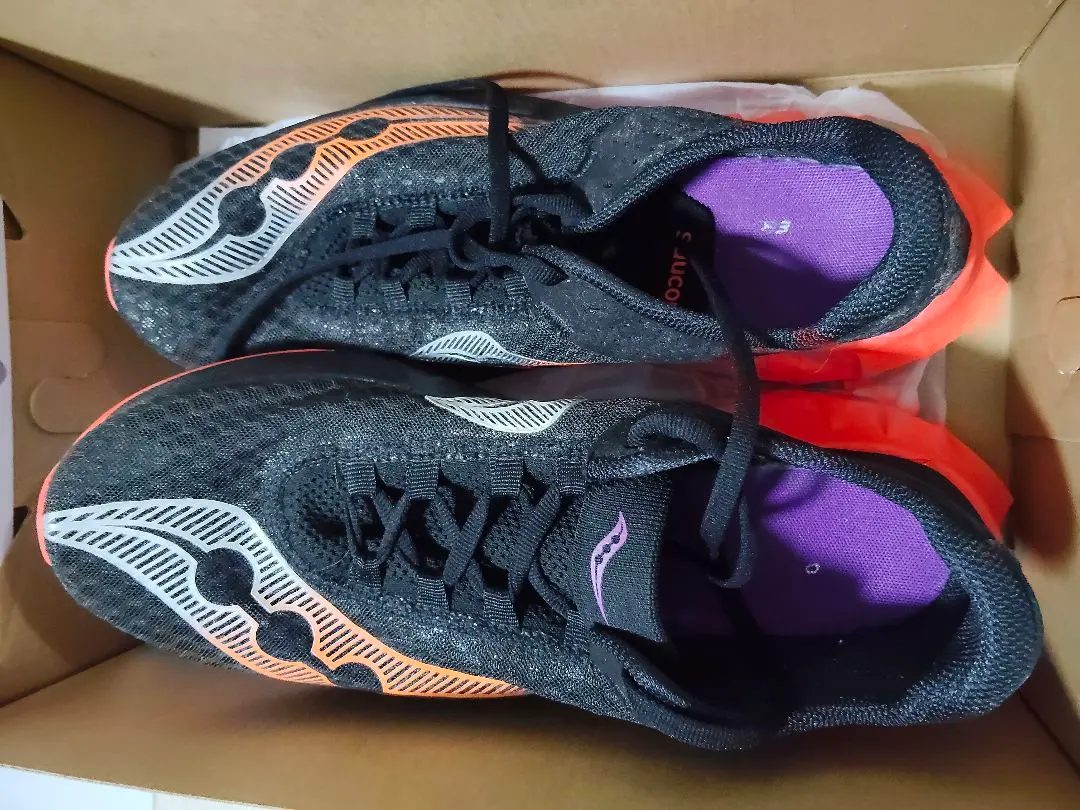 ⭐︎週末限定セール⭐︎エンドルフィンプロ4 27.5 Saucony SAUCONY サッカニー ENDORPHIN PRO 4 エンドルフィン