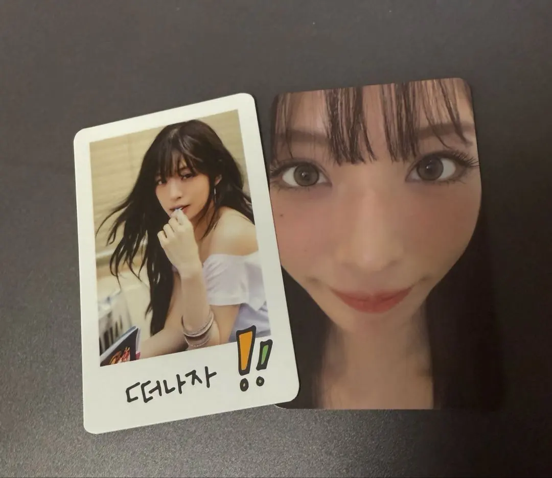 2025年最新】fromis_9 チェヨン トレカの人気アイテム - メルカリ