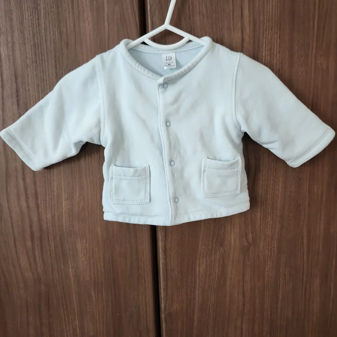 Thumbnail of baby GAP outerwear 60