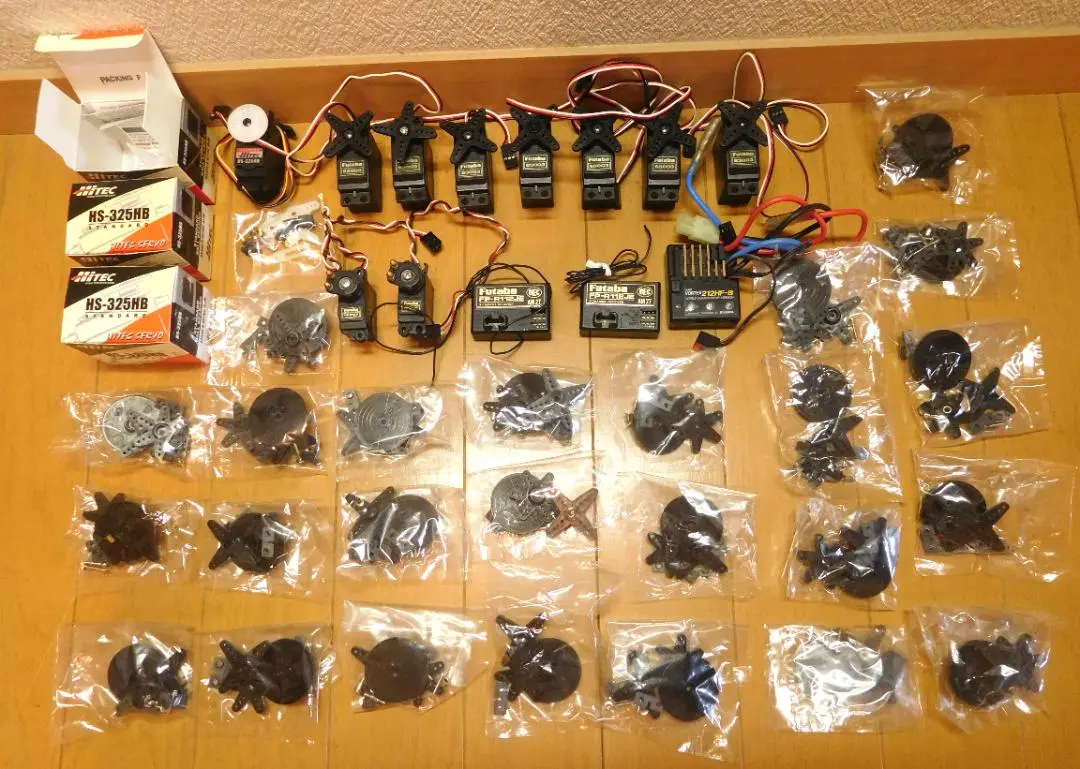 2025年最新】FUTABA FP-R112JEの人気アイテム - メルカリ