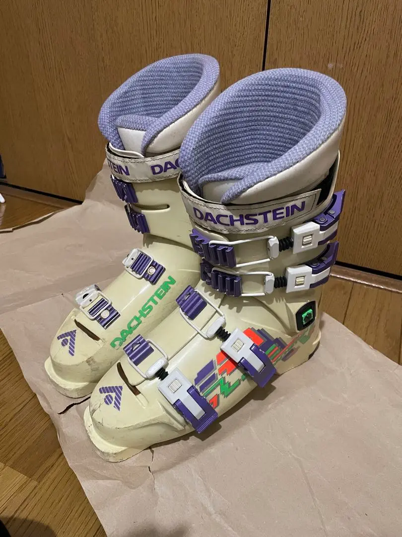 DACHSTEIN スキーブーツ 2025年最新】DACHSTEIN スキーブーツの人気アイテム - メルカリ