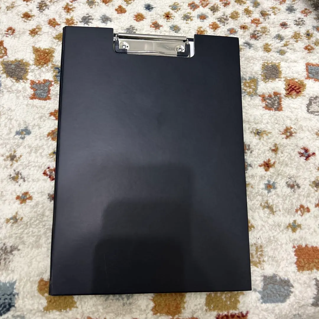 Thumbnail of A4 size file