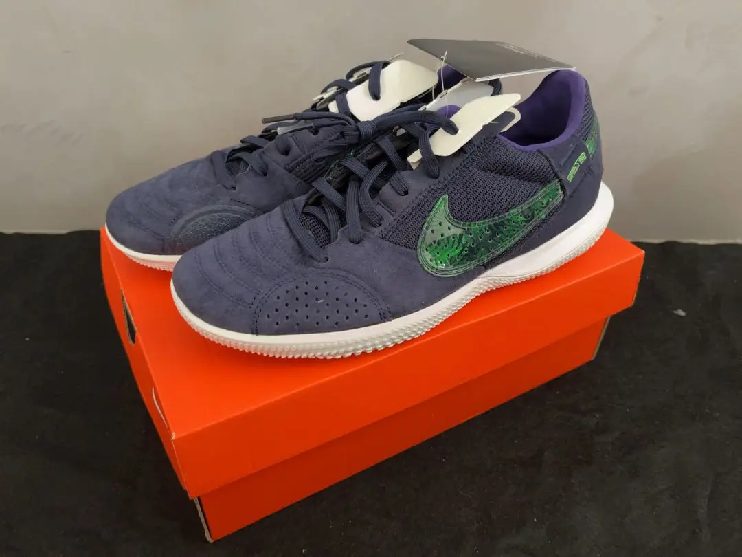 NIKE NIKE/ナイキ ストリートガト（DC8466-004） : SportsBOX