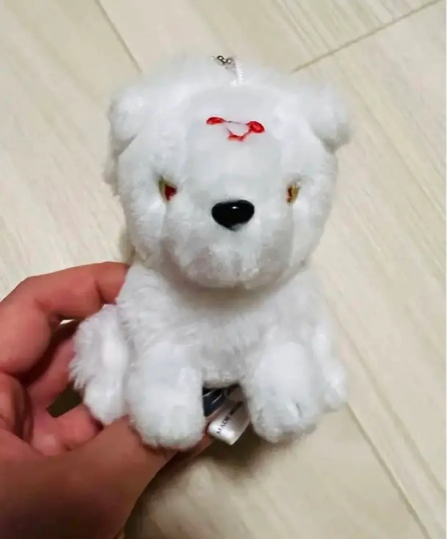 Thumbnail of Jujutsu Kaisen Megumi Fushiguro Plush