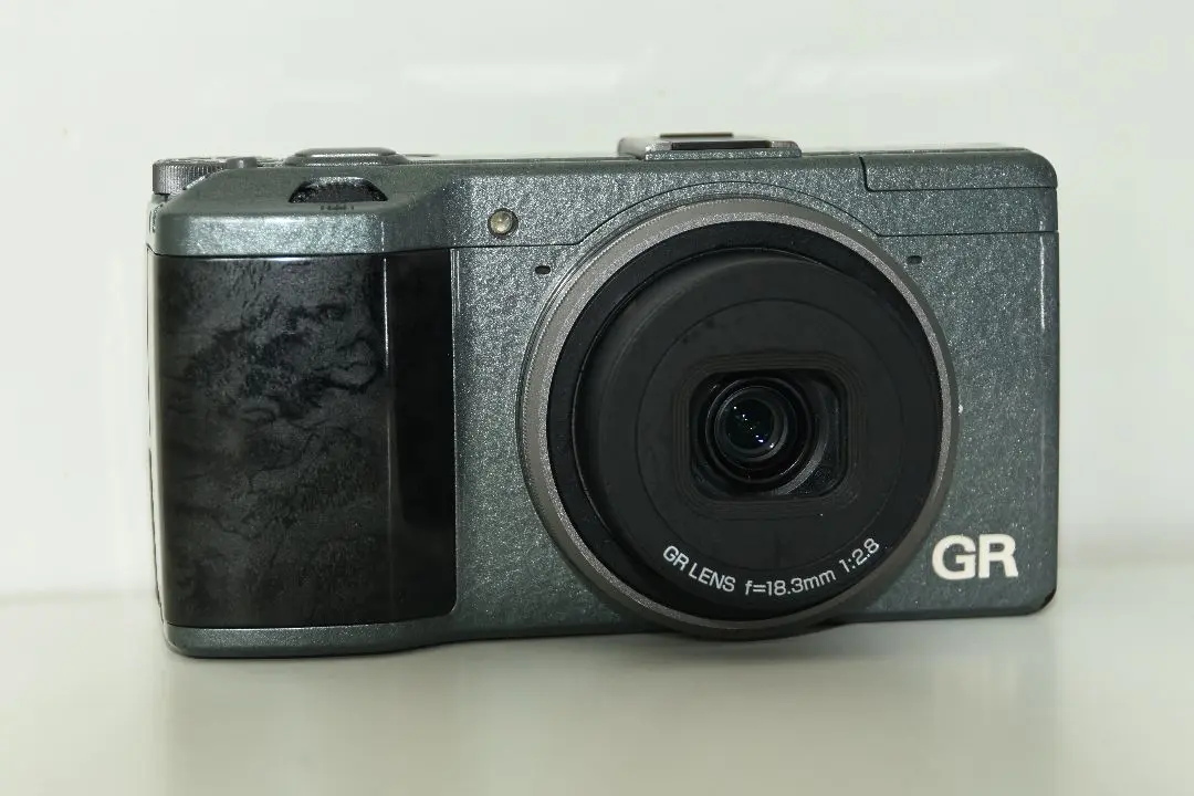 2025年最新】ricoh gr limited editionの人気アイテム - メルカリ 2025年最新】ricoh gr limited editionの人気アイテム - メルカリ