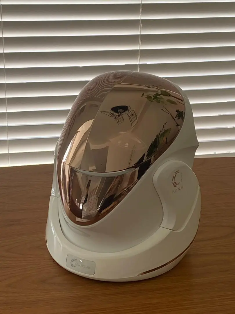 セルリターン　プラチナ　cellreturn platinum LED CELLRETURN PLATINUM MD LED Mask, FDA Cleared 510(k), Premium