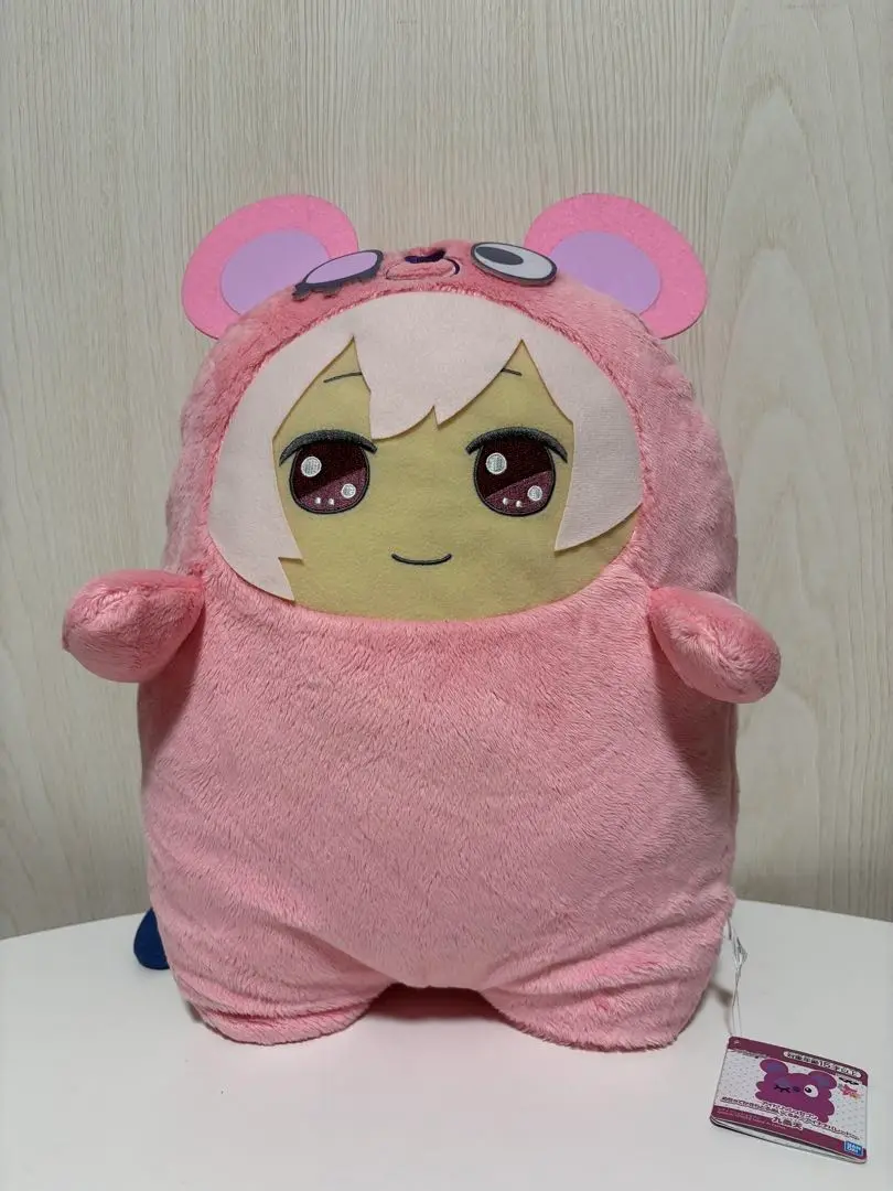 2025年最新】めちゃでかきらどるぬいぐるみ 天の人気アイテム