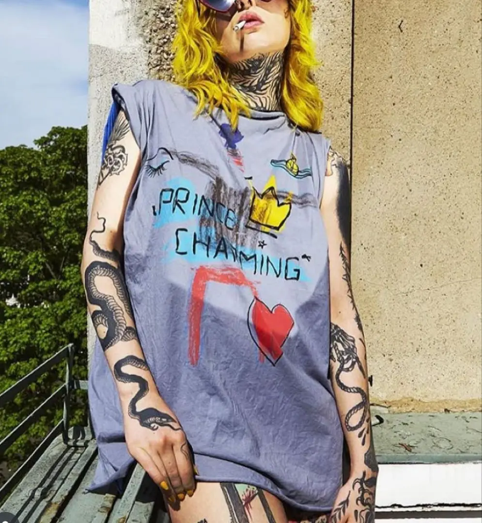 2025年最新】Vivienne Westwood ノースリーブの人気アイテム