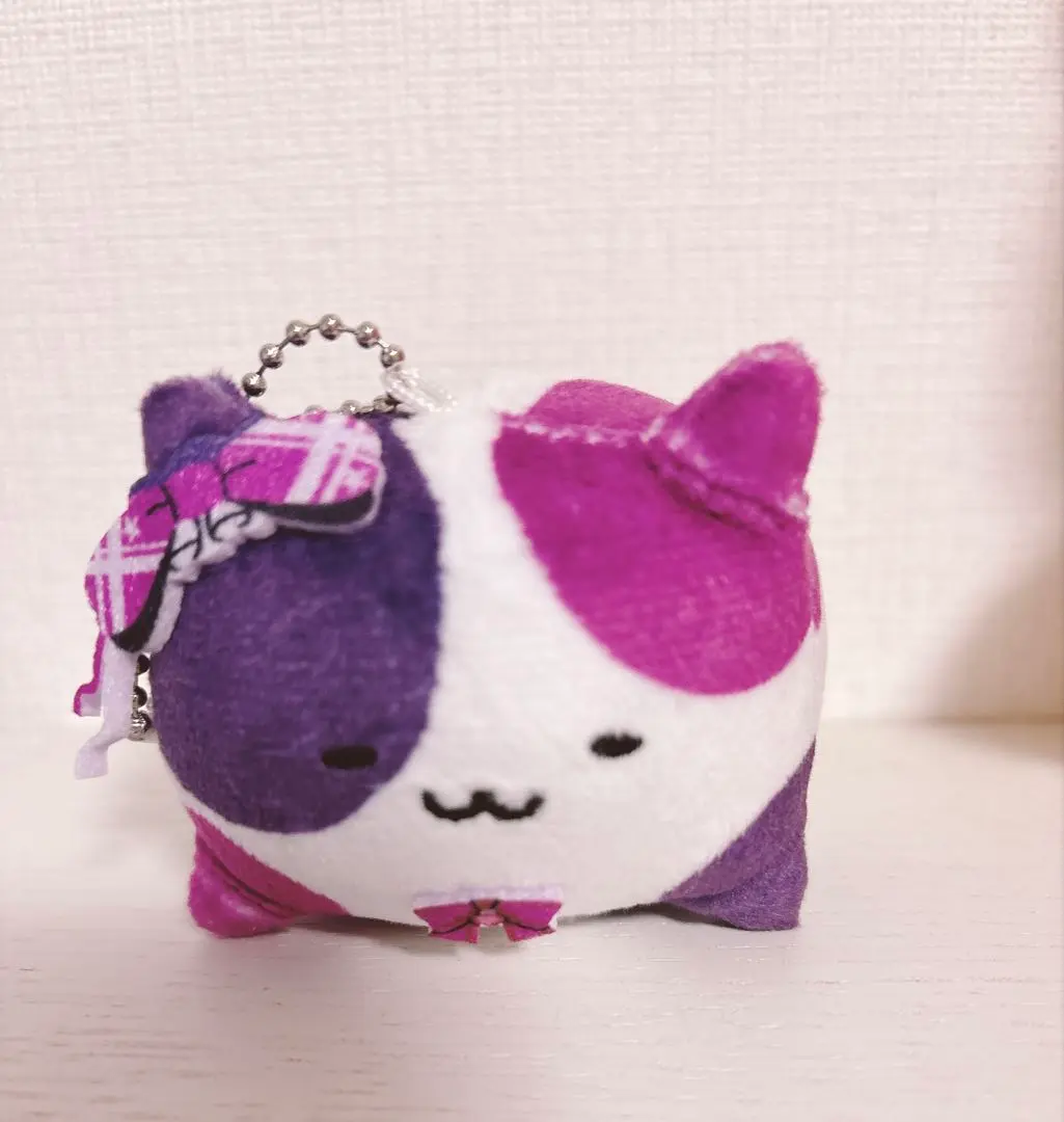 D4DJ 明石にょちお ぬいぐるみマスコット Abyssmare にょちお ぬいぐるみマスコット「沼男」 – D4DJ