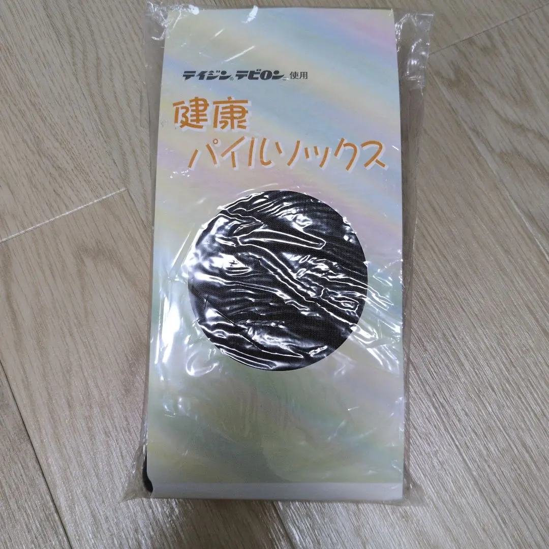 Thumbnail of Teijin Health Pile Socks