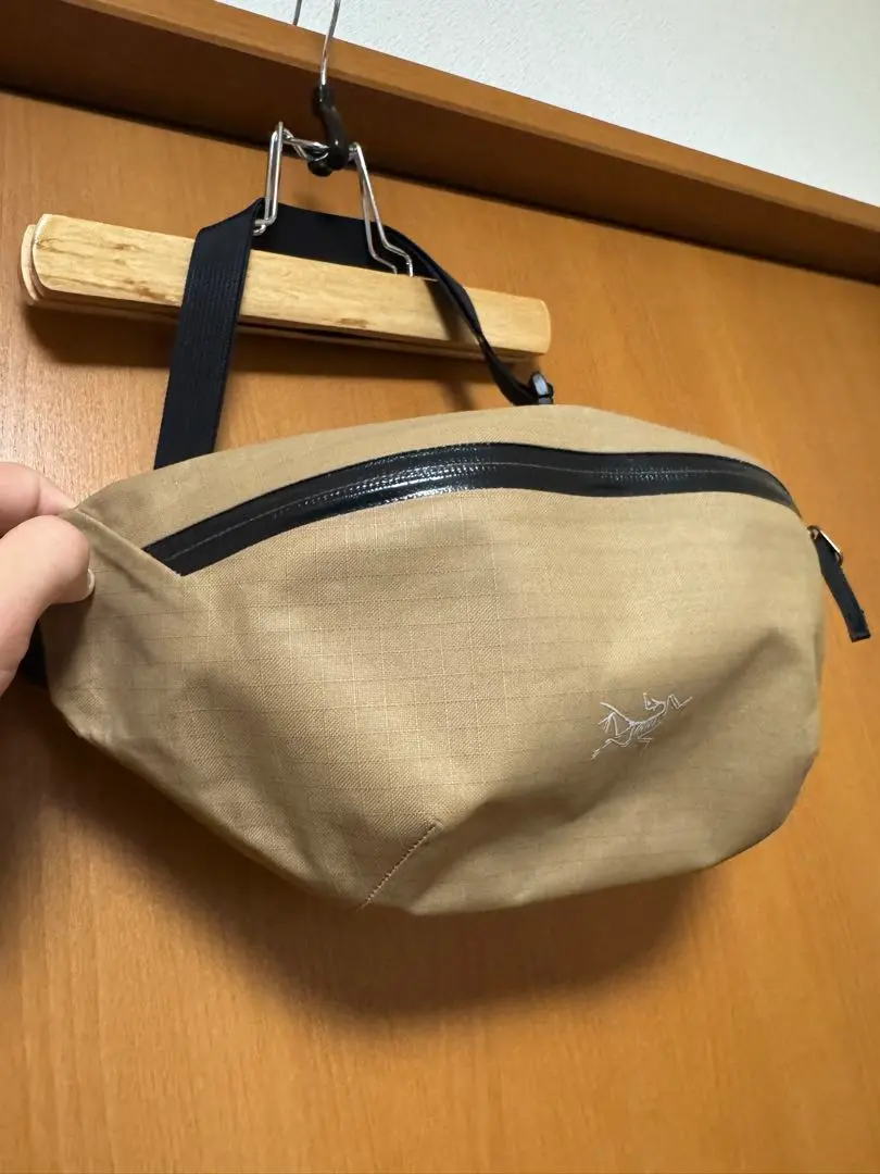 ARC'TERYX(アークテリクス) Granville Crossbody Bag(グラン