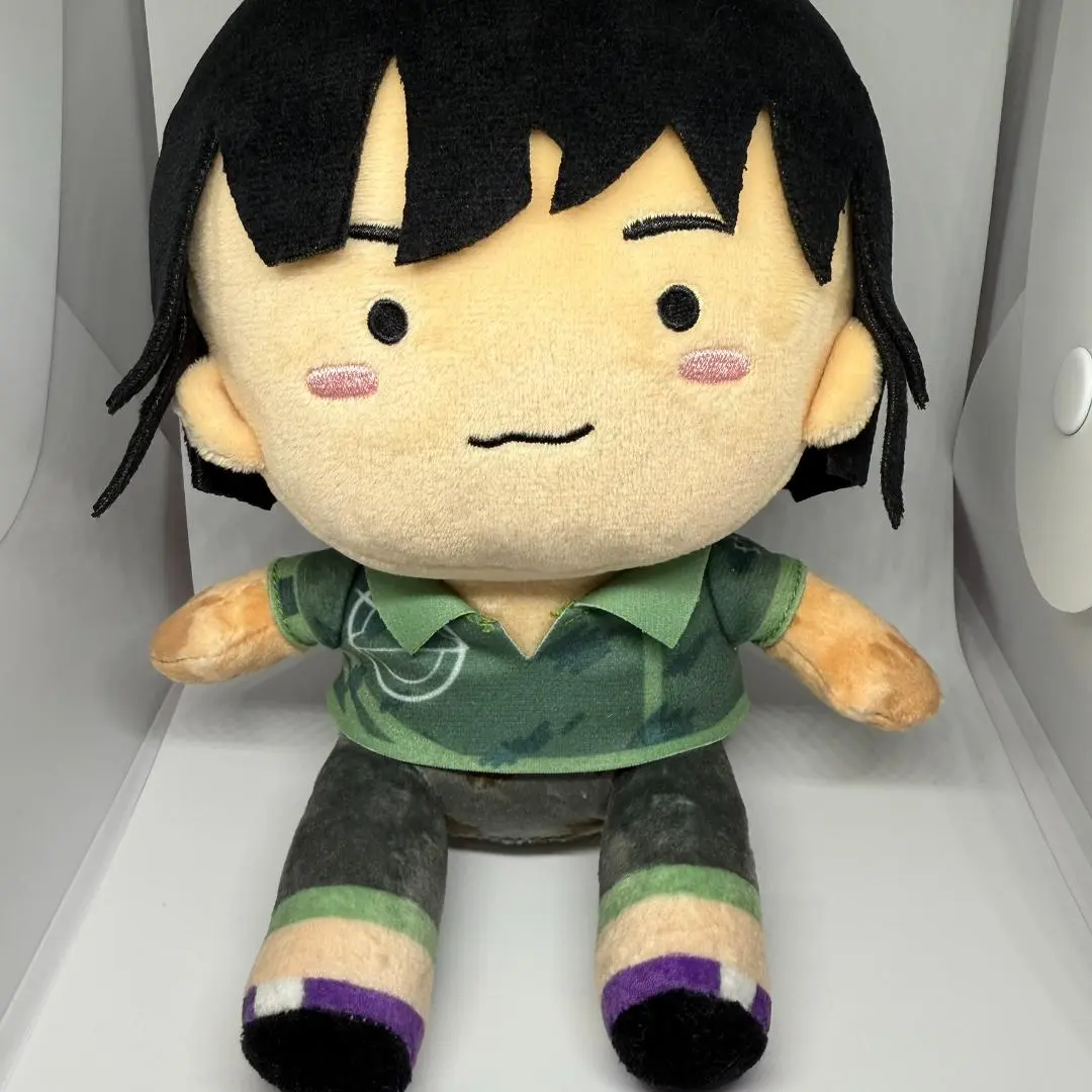 Dead by Daylight フェンミン・メグ ぬいぐるみ Dead by Daylight ぬいぐるみ フェン・ミン