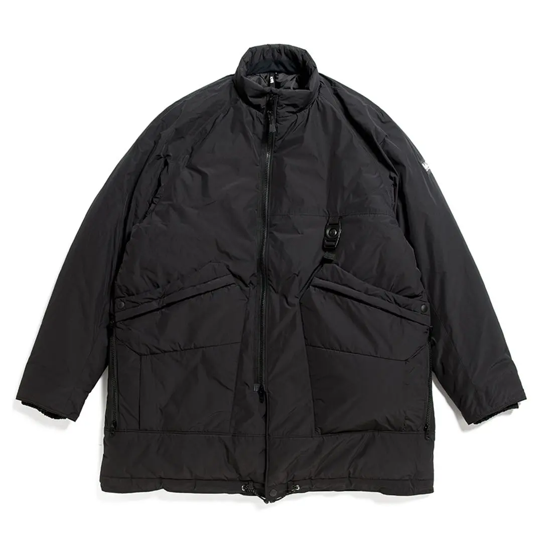 ほぼ未使用 バッハ ガーメンツ SOLOTEX COMMUTER Coat 2025年最新】bach garmentsの人気アイテム - メルカリ