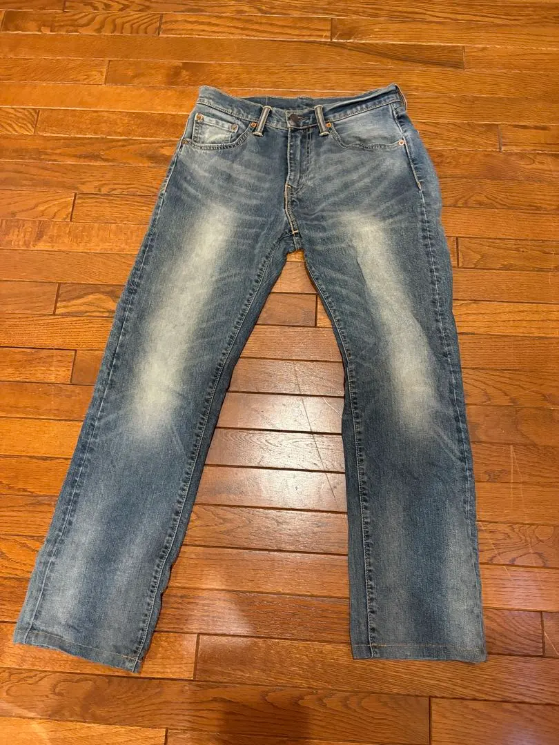 Thumbnail of Levi's 505, Made in China, 28 inch