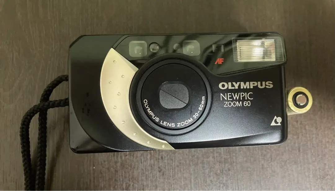 OLYMPUS - OLYMPUS NEWPIC ZOOM60 ジャンク品 Amazon.com : Olympus Newpic Zoom 600 APS Camera : Electronics