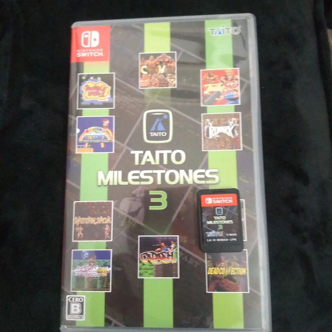 2025年最新】Taito milestonesの人気アイテム - メルカリ