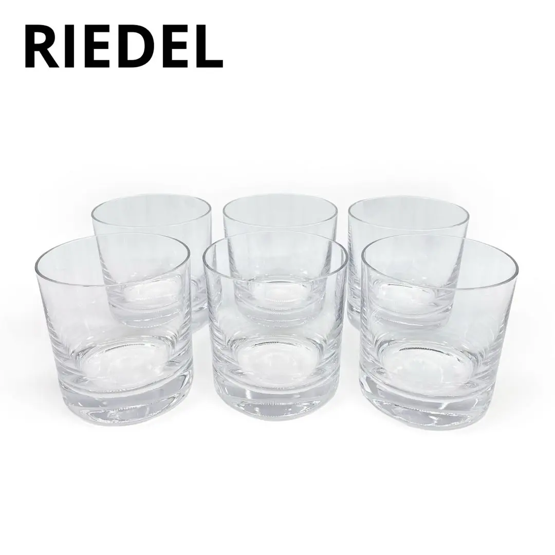 2025年最新】Riedel ロックグラスの人気アイテム - メルカリ