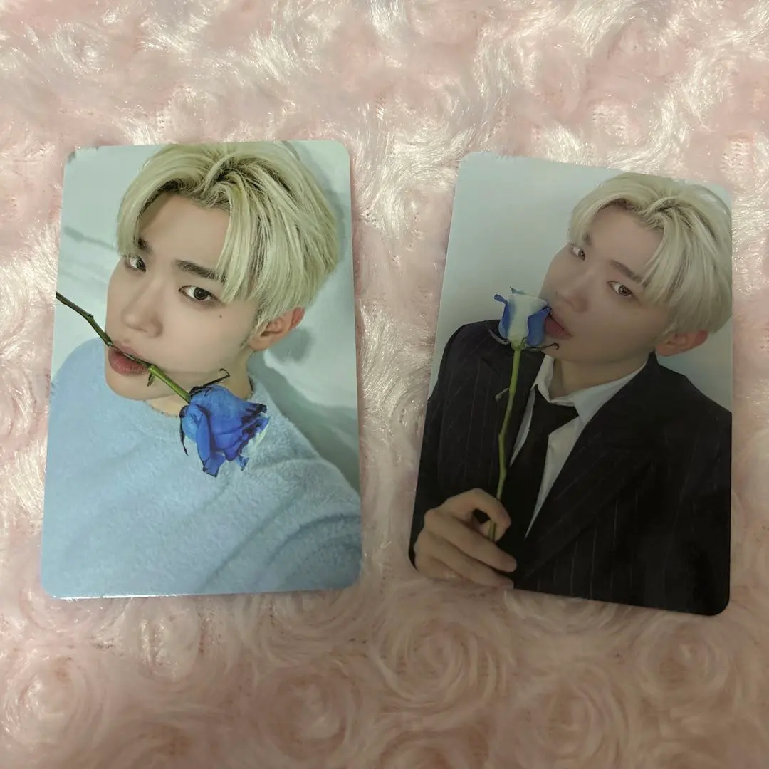 Thumbnail of ZEROBASEONE ZB1 photocard Tele