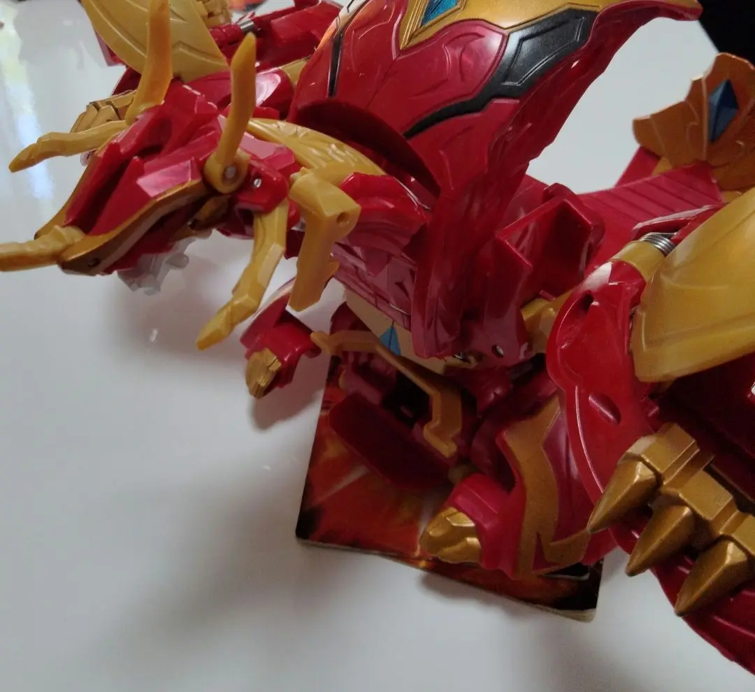 爆丸　超爆丸ドラスロン　セガトイズ 超爆丸ドラスロン SEGATOYS｜トレファクONLINE