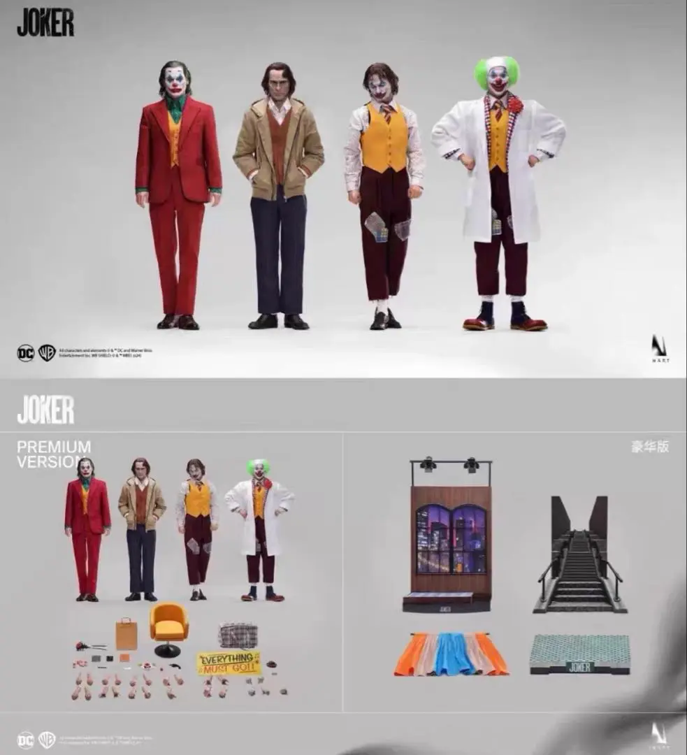 2025年最新】inart jokerの人気アイテム - メルカリ