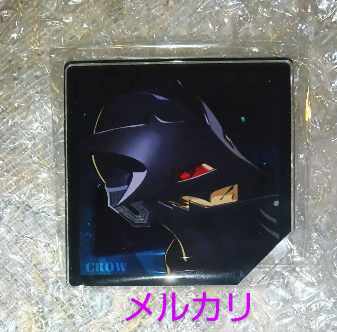 抽選販売】Lucrea（ルクリア） ペルソナ5 ザ・ロイヤル クロウ