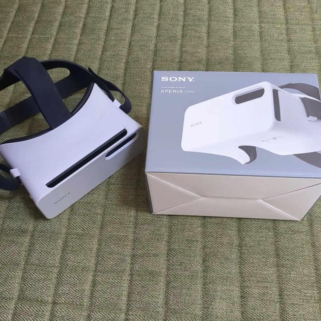 2025年最新】xqz-vg01aの人気アイテム - メルカリ