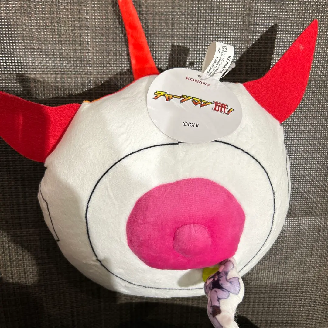 チャージマン研 迷シーンタオル2種セットとぷるぷるぬいぐるみ 2025年最新】チャージマン研 ぬいぐるみの人気アイテム - メルカリ