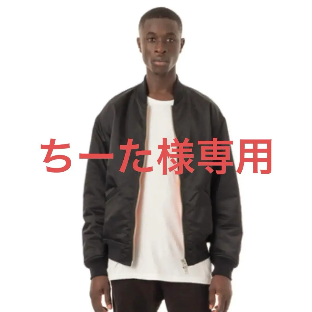 サンディニスタ/Modernize Reflector MA-1 未使用 SANDINISTA サンディニスタ Modernize Reflector MA-1