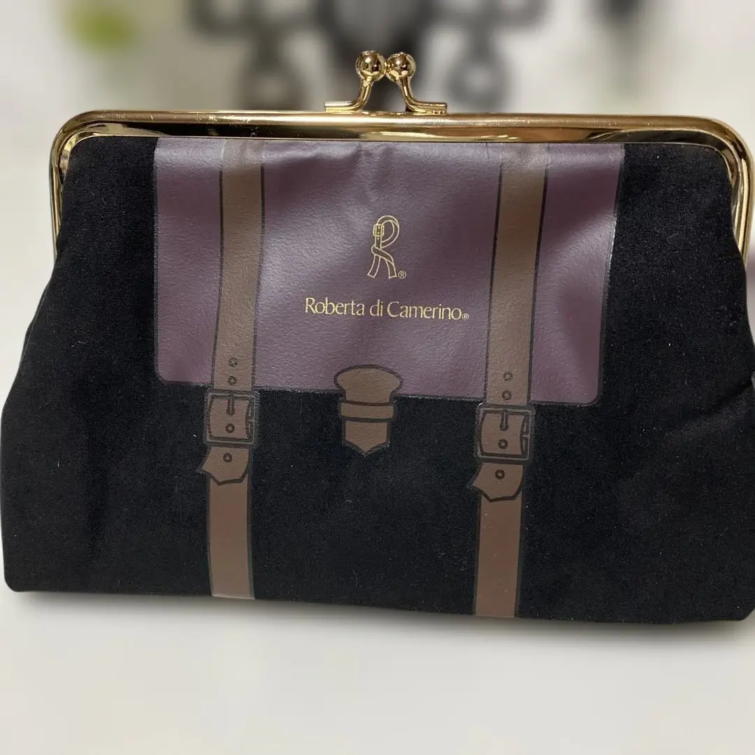 T11/041RobertadiCamerinoロベルタディカメリーノ クラッチ Amazon | [ロベルタ・ディ・カメリーノ] クラッチバッグ ポーチ
