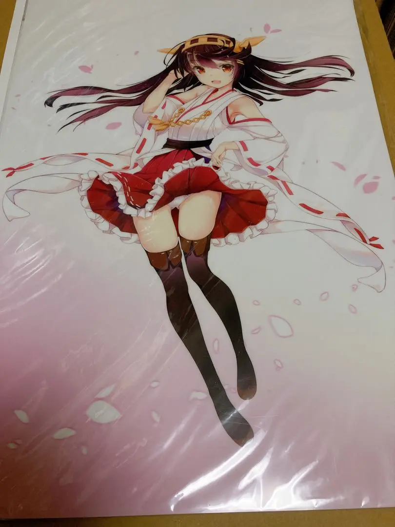 2025年最新】艦これ 榛名 ポスターの人気アイテム - メルカリ