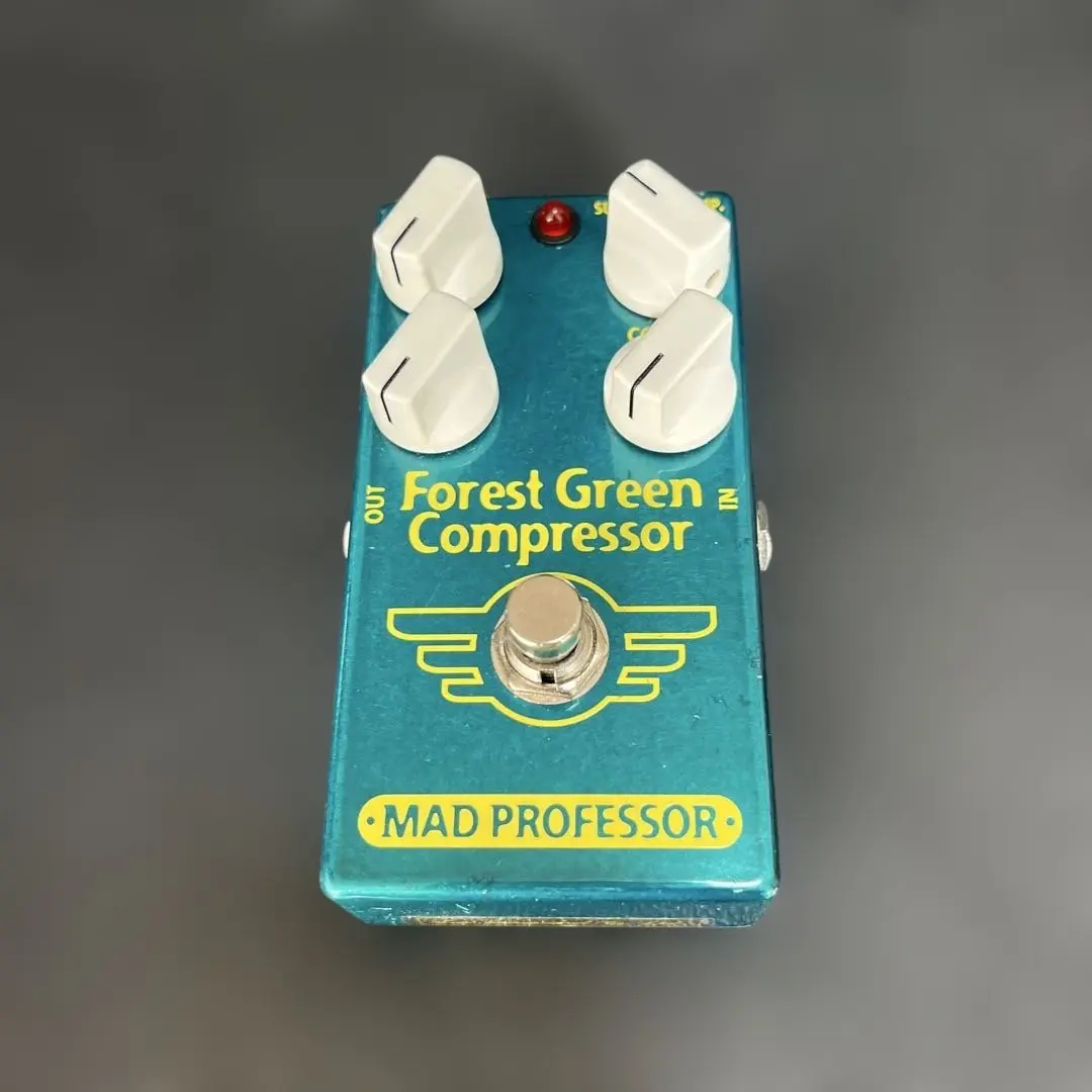 高音質 Forest green compressor HW オーダー受付 高音質 Forest green compressor HW オーダー受付 - メルカリ