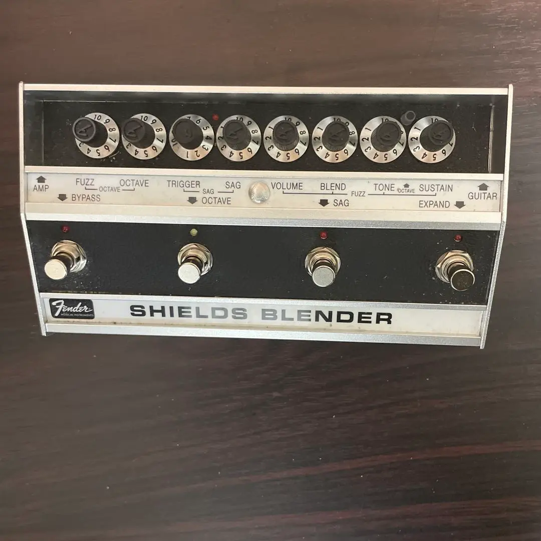 2025年最新】FENDER BLENDERの人気アイテム - メルカリ
