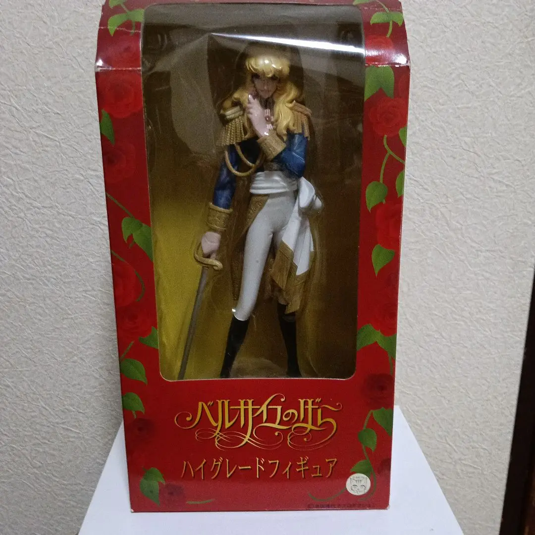 2025年最新】オスカル ハイグレードフィギュアの人気アイテム