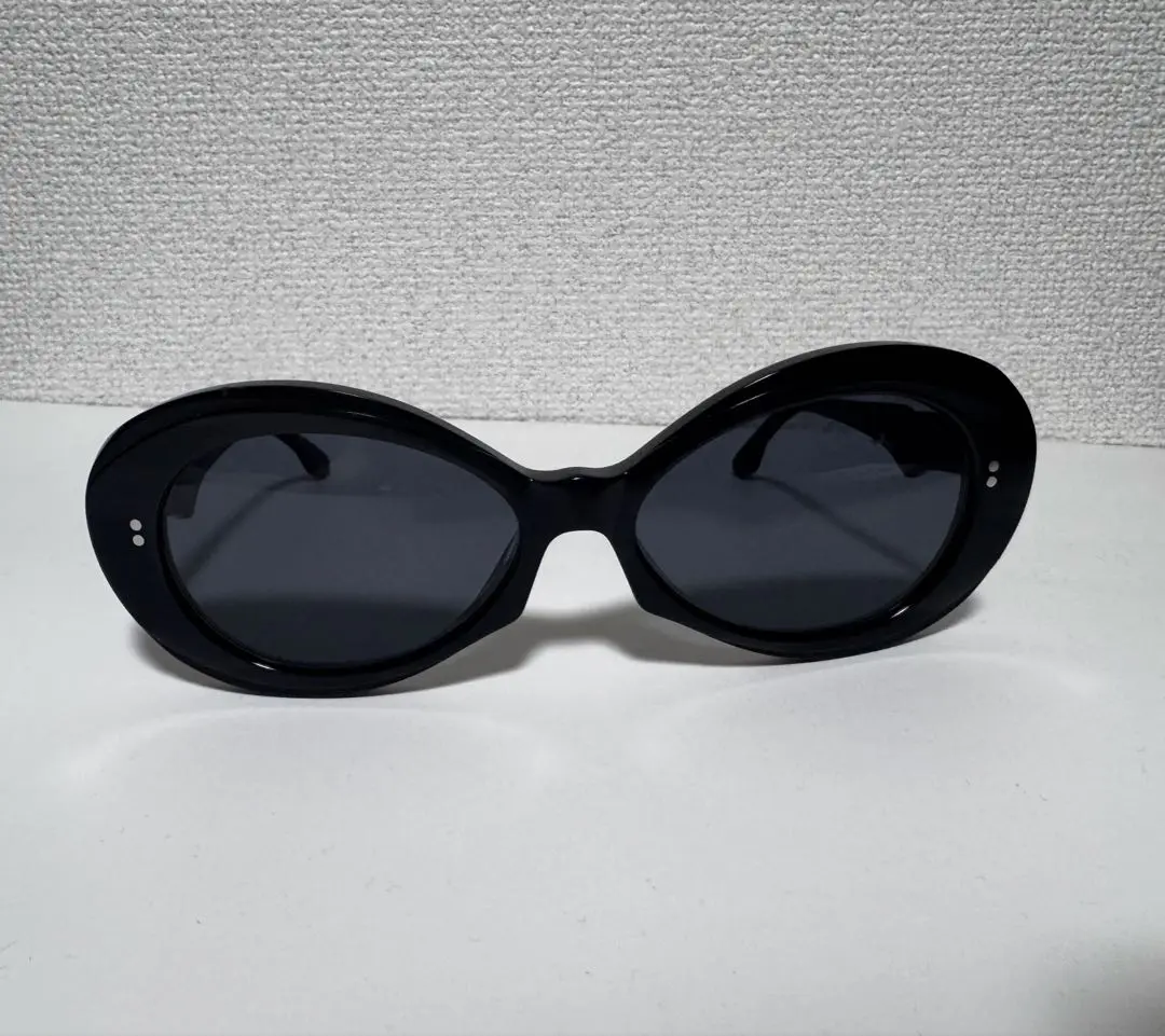 最終値下げ【新品未使用(試着のみ)】 kiko kostadinov サングラス 2025年最新】Kiko Kostadinov サングラスの人気アイテム - メルカリ