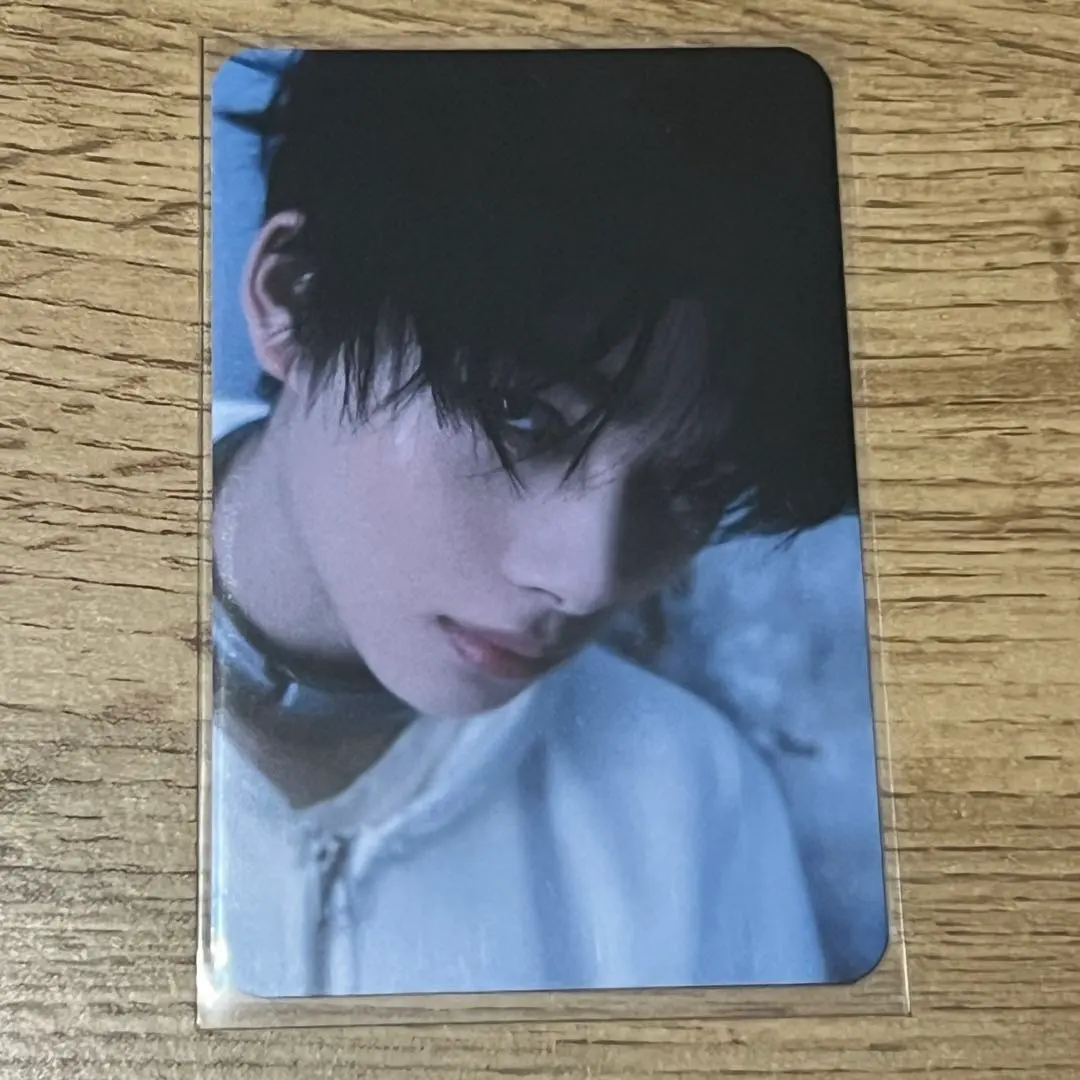 Thumbnail of ENHYPEN DESIRE UNLEASH yes24 Photocards Niki Ni-ki