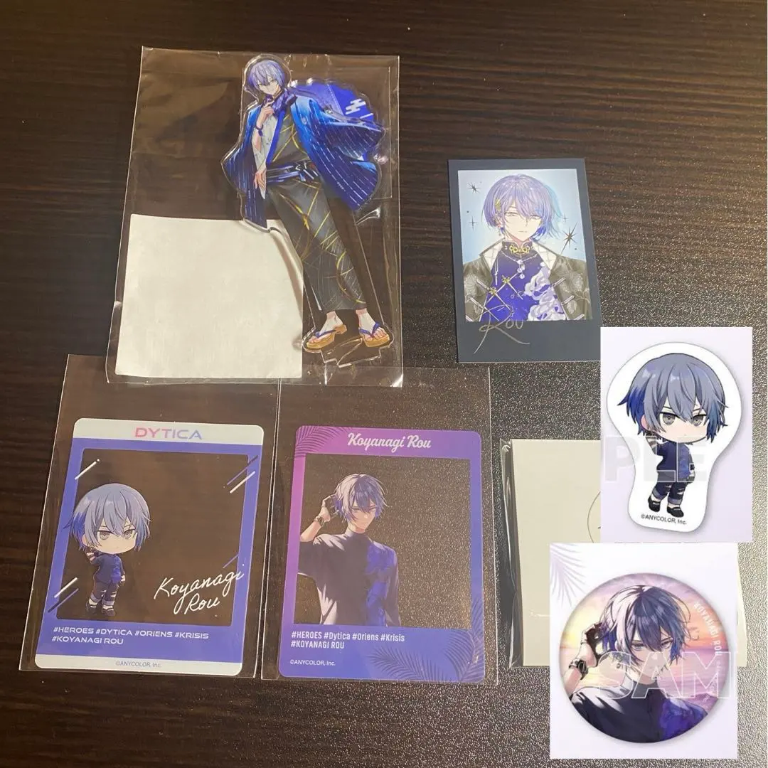 Thumbnail of Koyanagi Rou - Bundle Sale